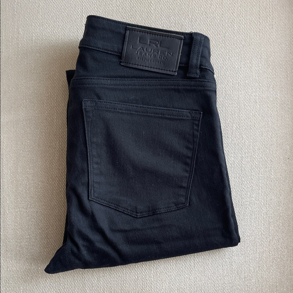 408. 14/32 LAUREN RL JEANS